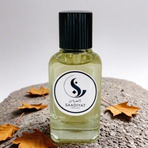 Fragrance - Pineapple