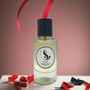 Saadiyat perfuems